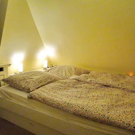 Apartment Sylter Rabe