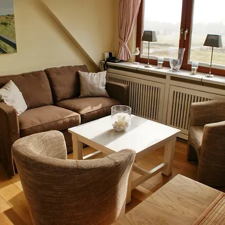 Apartment Sylter Rabe *
