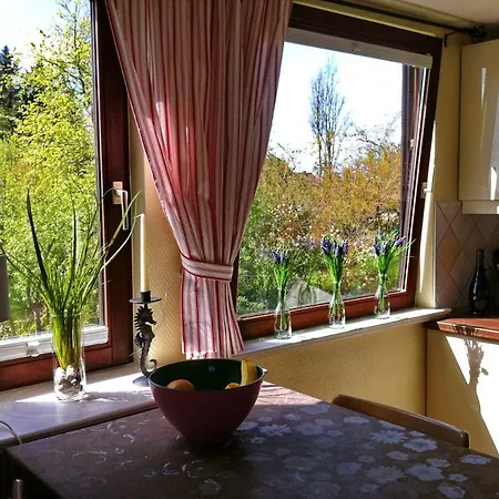 Sylter Rabe Apartment Morsum (Sylt)