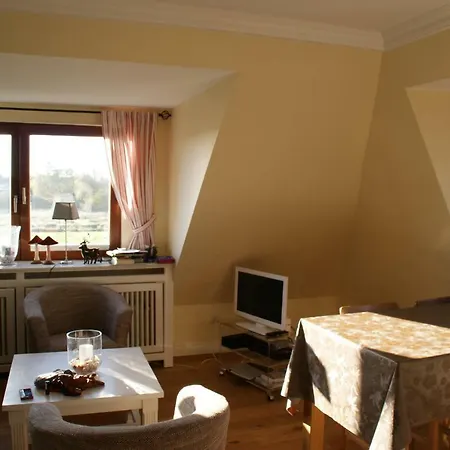 Apartment Sylter Rabe Morsum (Sylt)