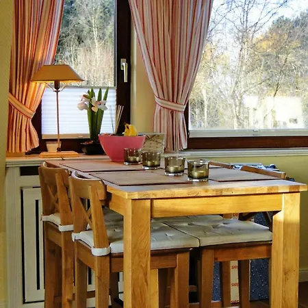 Sylter Rabe Apartment Morsum (Sylt)