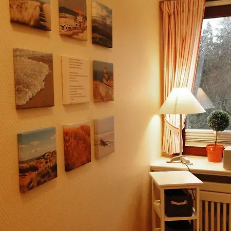 Sylter Rabe Apartment