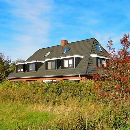 Sylter Rabe Apartment Morsum (Sylt)