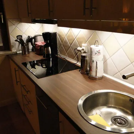 Sylter Rabe Apartment