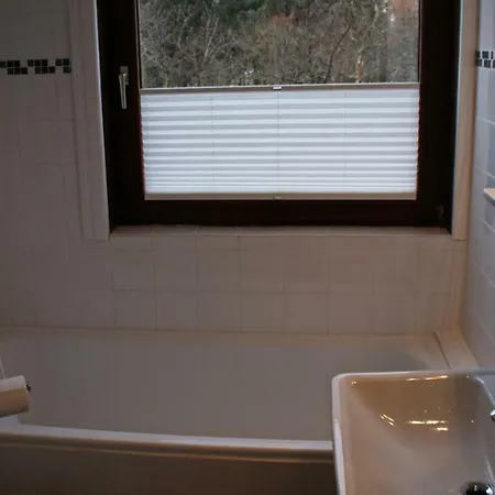 Sylter Rabe Apartment Morsum (Sylt)