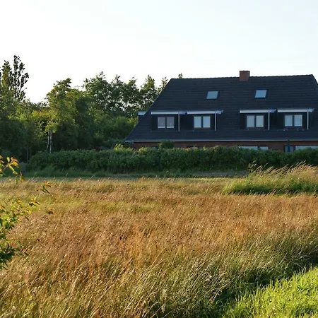 Sylter Rabe Apartment Morsum (Sylt)